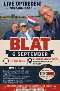 blat