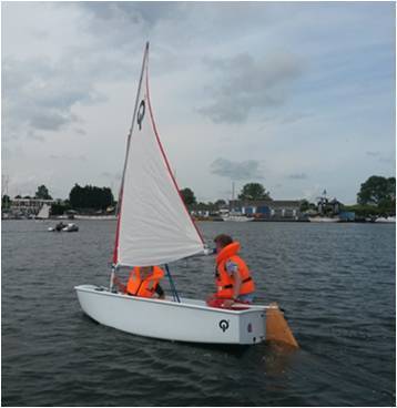 jeugdzeilen