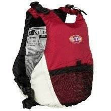 reddingsvest