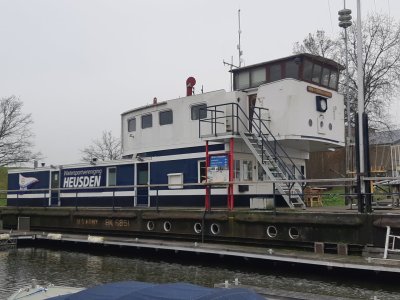 wsv-heusden-ponton